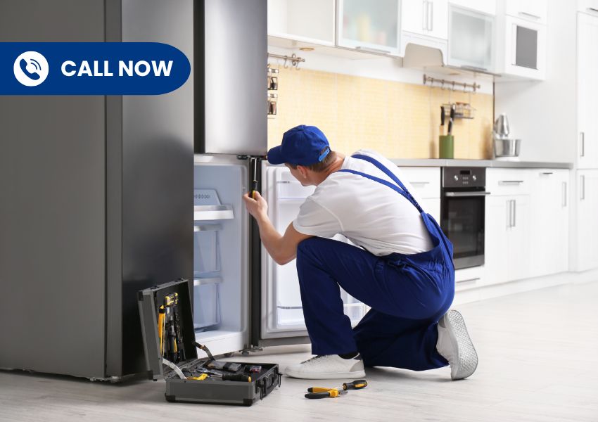 Mooresville Appliance Repair Company
